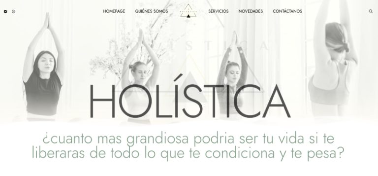 holistica-web