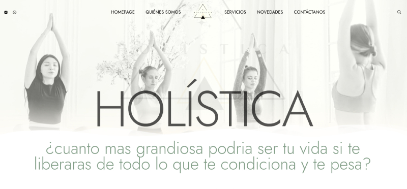holistica-web
